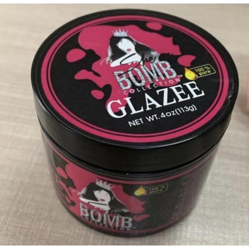 She Is Bomb Collection B-GLAZE